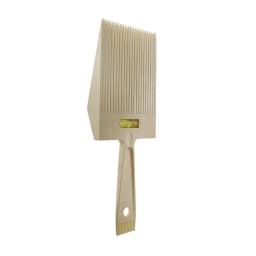 Men Flat Top Guide Comb Haircut Clipper Comb Barber Shop Hairstyle Tool Hair Cutting Tool Salon Hairdresser Supplies Barber