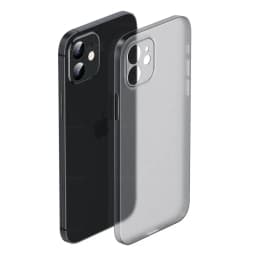 Colorful 0.3mm Ultra Thin Matte Case For iPhone 17 Air 16 15 14 13 12 mini 11 Pro X XS Max XR Translucent Hard Phone Cover
