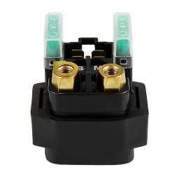 Motorcycle Starter Solenoid Relay For Yamaha FZ6R FZ09 FJ09 MT03 MT09 YZF R1 R6 R6S R7 750 FZS 600 800 1000 Fazer FZ1 FZ6 FZ8