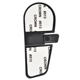 Clip Bracket Holder for Fodsports FX6 FX6S FX-S Motorcycle Helmet Bluetooth Intercom