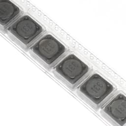 5PCS 12*12*7mm Power Inductance CD127R Shielded inductor SMD power inductor 4.7UH 6.8UH 10UH 15UH 22UH 33UH 47UH 68UH 100UH