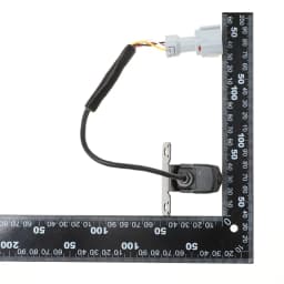 12V Original 95760-2W000 957602W000 Rear View Camera For Hyundai Santa Fe 2012-2015 Camera BackUp 95760-A2100