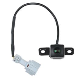12V Original 95760-2W000 957602W000 Rear View Camera For Hyundai Santa Fe 2012-2015 Camera BackUp 95760-A2100