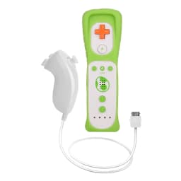 1pcs/2pcs Controller for Wii Remote Controller Gamepad Built-in Motion Plus Control For Wii/Wii U Console Wireless Game pad