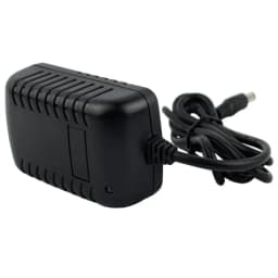 EU/US Plug 4S 16.8V 2A AC Charger for 18650 Lithium Battery 14.4V 4 Series Lithium Ion Battery Wall Charger