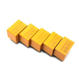5-50PCS Relay HK4100F-DC12V-SHG HK4100F-DC5V-SHG 6 pin 3A 3V / 5V / 9V / 12V / 24V HK4100F-DC24V-SHG HK4100F-DC3V-SHG JAVINO