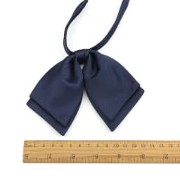 13 Colors Girl Student Bowtie Set Women Lady Ribbon Bow Tie School Party Bowknot Pink Bule Black Classic Butterfly Accessories