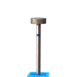 Milling Cutters For Foot Nail Drill Bits Pedicure Manicuring Foot Cuticle Clean Tools Nail File Grinding Head Accessories