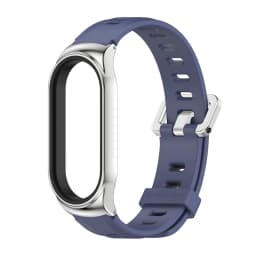Strap For Mi Band 10 9 8 7 6 5 Global Smart Bracelet Pulseira for Xiaomi Mi Band 8 NFC Wristband Accessories Miband 9 Band