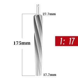 3/4 4/4 1/2 1/4 Violin Viola Peg Hole Reamer Wood Handle HSS Spiral/straight Cut Reamer Cello Neck Luthier Repair Tools Parts