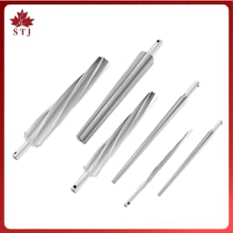 3/4 4/4 1/2 1/4 Violin Viola Peg Hole Reamer Wood Handle HSS Spiral/straight Cut Reamer Cello Neck Luthier Repair Tools Parts