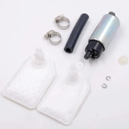 High quality 30mm motorcycle bike fuel pump for YAMAHA Motorcycle T-Max WR250X ZIF125 Husaberg 2007-2013 KTM 1100-01090