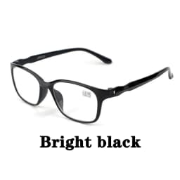 Reading Glasses Men Women Anti Blue Rays Presbyopia Eyeglasses Antifatigue Computer Eyewear with +1.5 +2.0 +2.5 +3.0 +3.5 +4.0