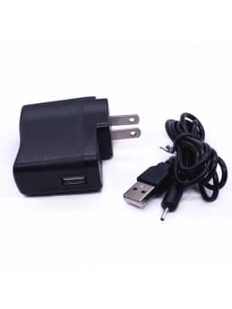 Eu&US Plug Travel Wall Ac Charger Power Adapter AC-3E for Nokia 6125 6126 6131 6133 6136 6151 6165i 6210 N70 N71 N72 N73 N75 N92