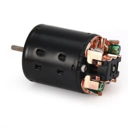 540 80T 13T 17T 21T 23T 27T 35T 45T 55T 540 Brushed Motor for 1/10 RC Crawler Car Axial SCX10 90046 AXI03007 JL Traxxas TRX-4
