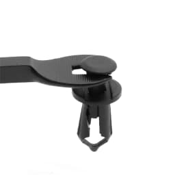 8mm Fender Clips Body Rivets For HONDA TRX 400 EX 400EX 300EX TRX450R For Polaris Sportsman RZR Ranger W/ Fastener Removal Tool