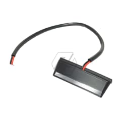 LED Motorcycle Rearview Mirror Turn Signal Case for Honda GOLDWING GL1800 GL 1800 Airbag ABS Premium Audio 2001-2017