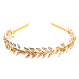 Fashion Sweet Birthday Girl Headband Metal Alloy Rhinestone Birthday Party Tiara Hair Hoop Princess Crown Women Headwear
