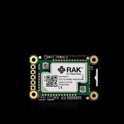 RAK Nordic NRF52840 BLE Core Module For LoRaWAN With LoRa SX1262 RAK4631 RAK4631-R RAKwireless