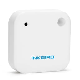 INKBIRD 3 Types of IBS-TH2 Smart Bluetooth Thermometer&Hygrometer Temperature Humidity Sensor for Home Weather Station Data Expt