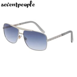 Vintage Square Sunglasses Men Luxury Brand Designer Metal Frames Sun Glasses for Male Fashion Rectangular Sunglass Gafas De Sol