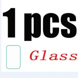 For OnePlus Nord Tempered Glass Protective ON AC2001, AC2003 Screen Protector Phone Cover Film