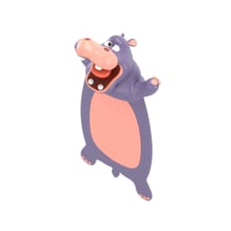 Funny 3D Animal Stereo Bookmarks as Reading School Stationery Gift Shark Panda Koala Book Marker Distributor Price