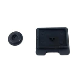 Flash Remote PC Sync Terminal Cap / Battery Grip Connector Cover for Fujifilm Fuji XT2 XT3 XT4 5 XH1 GFX50S GFX50R VG-XT3 VG-XT2