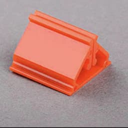 10PCS Crystal Full trasparent PP Full Plastic CardS Base Stand for Paper Card Board Games Children Cards Stand Game Accessories