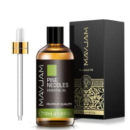 100ml Pure Natural Essential Oils Camphor Ginger Pine Neddles Myrrh Fennel Basil Cypress Thyme Juniper Oil for humidifier