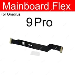 LCD Display Mainboard Flex Cable For Oneplus One Plus 8 9 Pro 8T 9R Nord Nord N10 5G Motherboard MainBoard Connector Cable