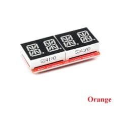 HT16K33 0.54 Inch 0.54‘’ 4 Bit Meter Digital Tube Module LED Display IIC I2C Control Meter 3.3V 5V for Arduino