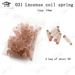 Piano Tuning Tool Maintenance Spare Parts 030 Middle Age 031 Panxiang 032 Long Gun Spring Sounder