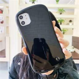 Case For iPhone 18 16 15 14 13 12 Pro 11 Pro Max 17 Air Plus iFace Classic Smooth Glossy Shockproof Luxury Back Cover Coque
