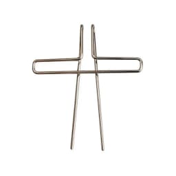 2Pcs Pianos Stands Song Book Clips Page Holder Music Note Clips For Speech Draft Cooking Recipe Magazines Newspapers Music Book