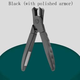 2023 Newest Anti-Splash Nail Clippers Single Nail Clipper Thick Hard Special Nail Trimmer Large Size Household Thick Nails