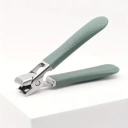 2023 Newest Anti-Splash Nail Clippers Single Nail Clipper Thick Hard Special Nail Trimmer Large Size Household Thick Nails