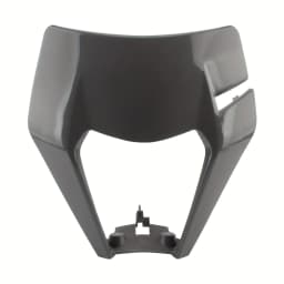 For KTM Mask EXC 300 450 SX XC SXF XCF XCW EXC 125-530 Universal Motocross Dirt Pit Bike Accessories Enduro Motorcycle Mask