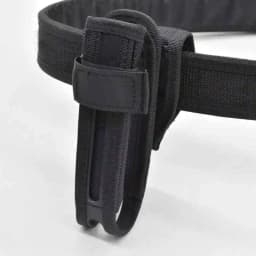 New Tactical Nylon Baton Holster Hunting 360 Degree Rotating Baton Pouch Bag Airsoft Magazine Organizer Pouch