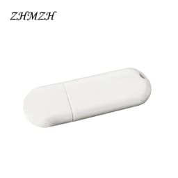 LED USB Night Light Portable U Disk Lamp 3LEDs 1.5W Reading Lamps Colorful Mini Book Lights DC5V Power Bank Powered Camping Bulb