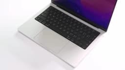 2PCS For MacBook Neo 13" 2026 A3404 Clear Trackpad Protector, Anti-Scratch Waterproof Touch Pad Cover Accessories