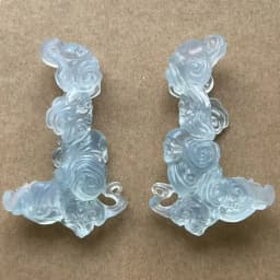 1/6 Scale Monstering Doll DIY Dressing Shoes Sandals Boots Collectible Doll Footwear Parts Decorative Accessories for Collectors