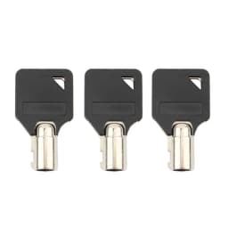 Motorcycle Key Uncut Blade Blank Keys For Harley Sportster Touring Street Glide Road Glide Road King Dyna Softail Fat Boy V-Rod