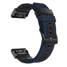 22mm Fashion classic band For Garmin Fenix 5/5Plus smart watch wristband For Garmin Forerunner 935 frontier replacement bracelet