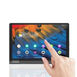 9H Tempered Glass Screen Protector For Lenovo YOGA Tab 5 10.1 Inch 2019 YT-X705F YT-X705X YT-X705L Tablet Bubble Free Clear Film