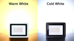 LED Floodlight 10W 20W 30W 50W 100W Flood Light 220V Waterproof IP68 Outdoor Wall Garden Spotlight Reflector Foco Lamp