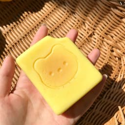 Croissant Squishy Toy Squeeze Toy Slow Rebound Stress Relief Soft Squeeze Anti-Anxiety Toy For Students Office Workers