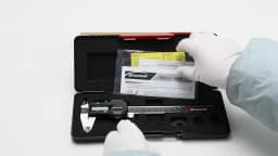SHANHR Hardened Stainless Steel 0-150 mm Digital Caliper Messschieber Caliper Electronic Vernier Micrometro