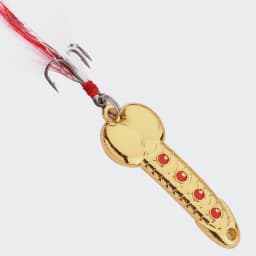 LUSHAZER brand Fishing lure spoon 2g 5g 7g 10g 15g 20g Gold/Silver fishing bait spoon hard lures metal lure China free shipping