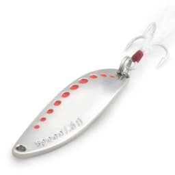 LUSHAZER brand Fishing lure spoon 2g 5g 7g 10g 15g 20g Gold/Silver fishing bait spoon hard lures metal lure China free shipping